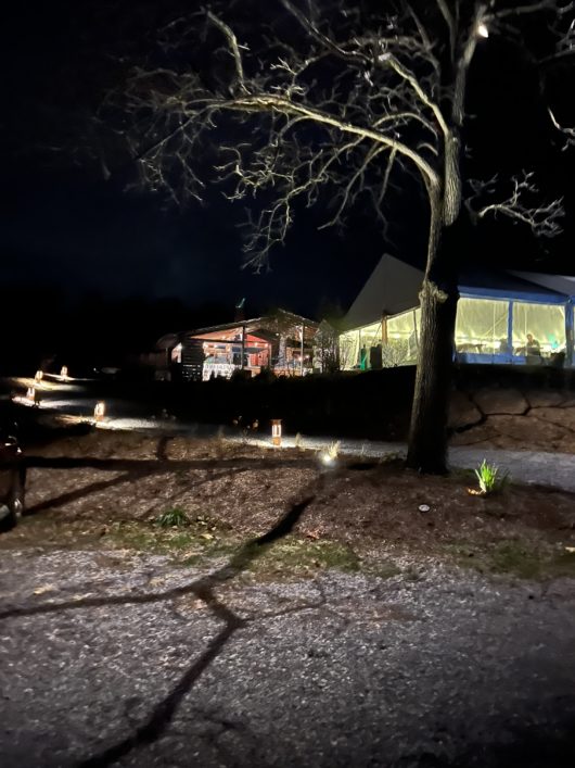 The Harrison Cider Line: Newark Cider, Newark Cider Royal, and Harrison’s Sparkling Newark Cider Ironbound Farm and Ciderhouse, Asbury, Pete Culos, A Year of Drinking Jersey, Jersey Bites