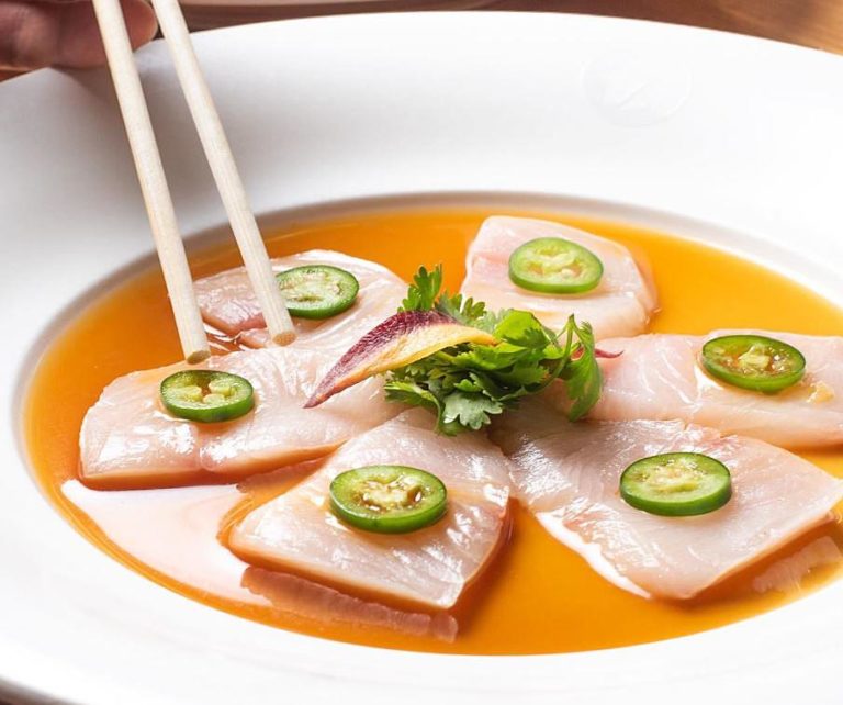 New NJ Restaurants, From North to South Jersey