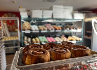 Coffee Flights and Other Delights in the Swedesboro Area