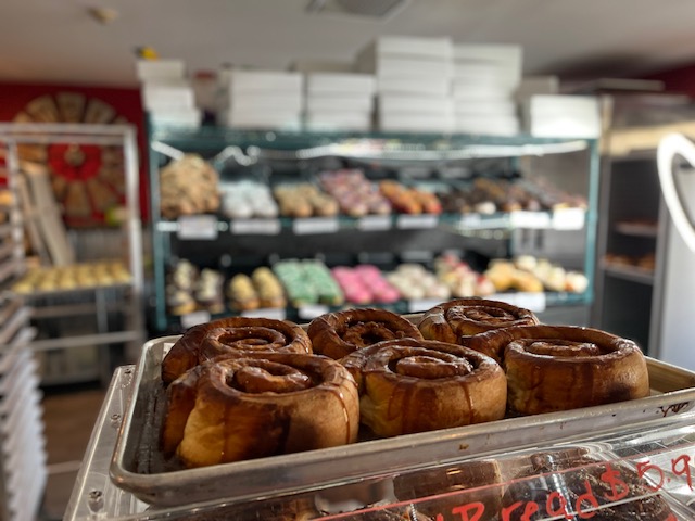 Coffee Flights and Other Delights in the Swedesboro Area