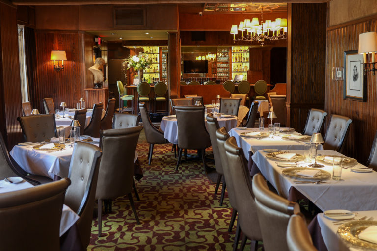Esty Street: Your Destination for Fine Dining in North Jersey
