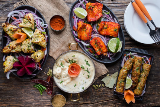 LaZeez by Dhaba, Parsippany, Jersey Bites, Restaurant Openings