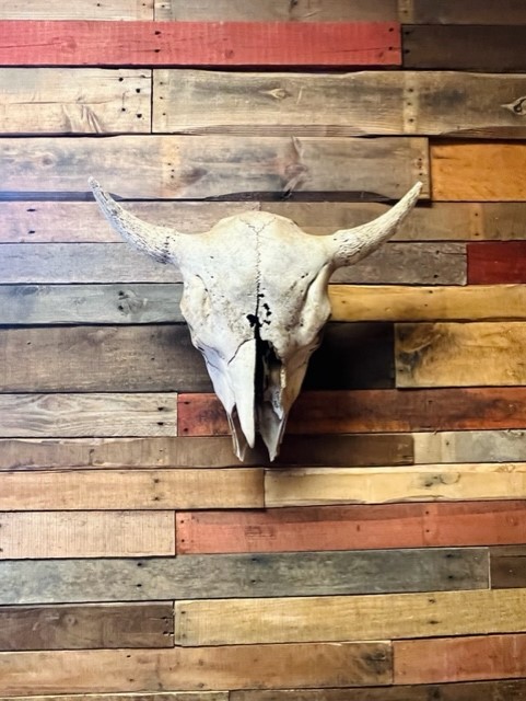 Readington River Buffalo Farm, Flemington, NJ, Jersey Bites, Jennifer Shafer