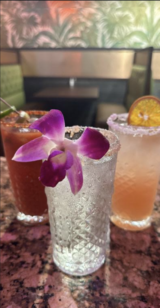 Spicy's Taco & Tequila Bar, Point Pleasant, Jersey Bites, Restaurant Openings