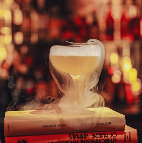 Madame, Jersey City, Jersey Bites, Restaurant Openings