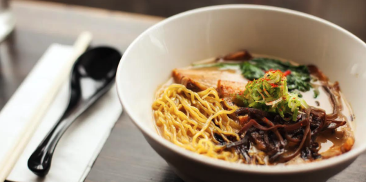 Ani Ramen, Princeton, Jersey Bites, Restaurant Openings
