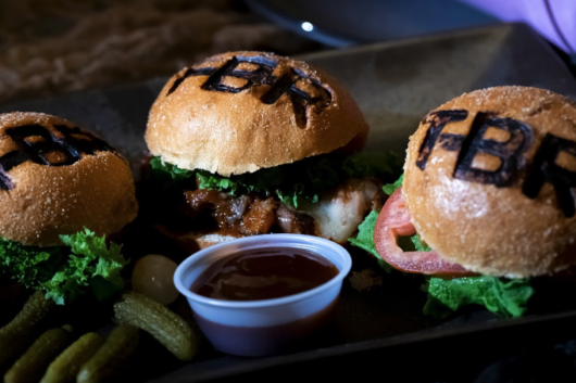 The Break Room, Passaic, Jersey Bites, Restaurant Openings