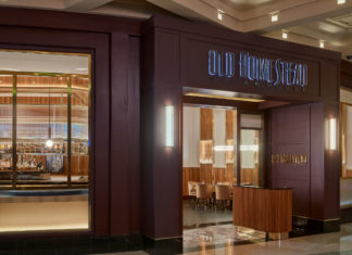 Savor Borgata: An Atlantic City Experience Old Homestead