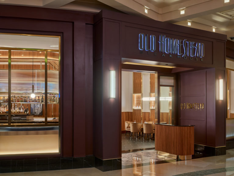 Savor Borgata: An Atlantic City Experience