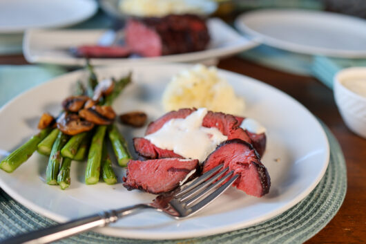 Jersey Bites, Chop Box, Deborah Smith, holiday serving suggestions