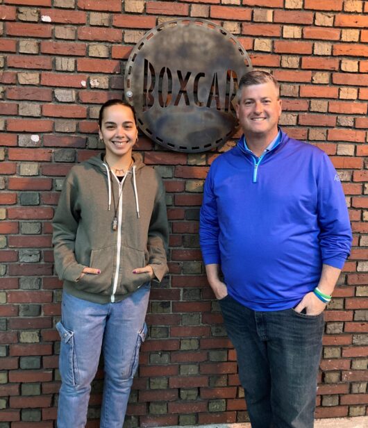 Millburn-Short Hills’ Restaurant Week Coming March 20, Jersey Bites, Deb Smith