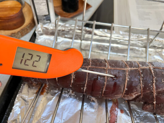 Jersey Bites, Chop Box, Deborah Smith