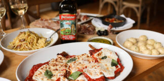 Luiginos Montclair Openings Jersey Bites