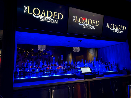 The Loaded Spoon in Freehold, NJ —&nbsp;by Jon Faronea for Jersey Bites