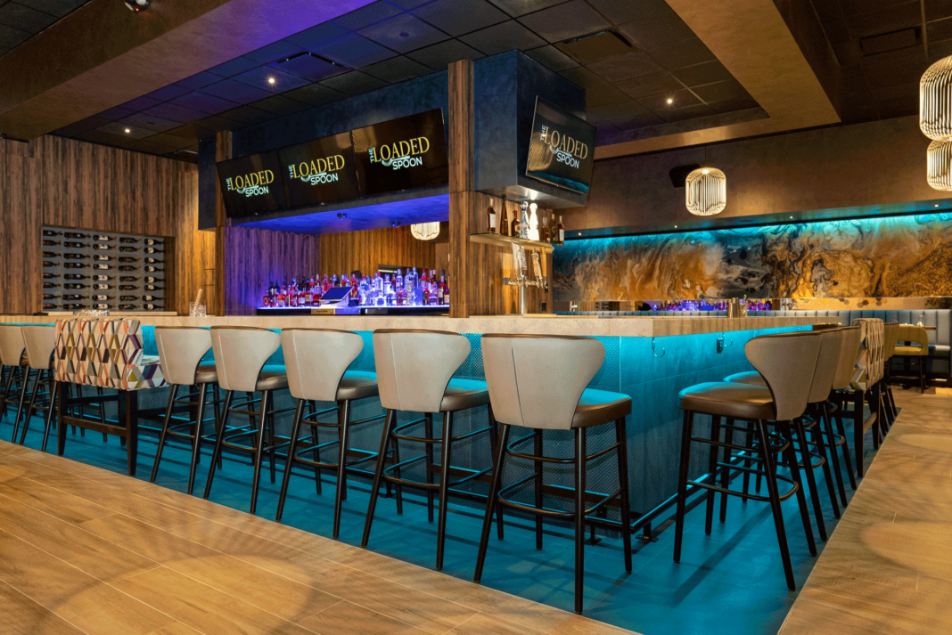 The Loaded Spoon Freehold NJ Restaurant Bar Lounge