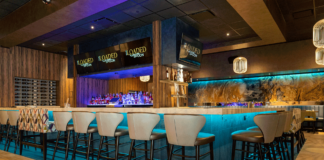 The Loaded Spoon Freehold NJ Restaurant Bar Lounge