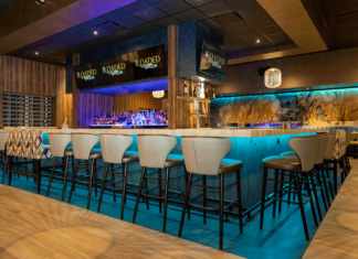 The Loaded Spoon Freehold NJ Restaurant Bar Lounge