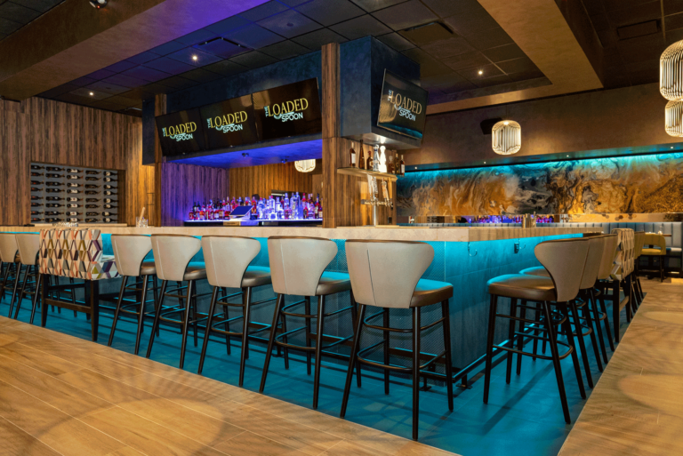 New Dining Experience in Freehold: The Loaded Spoon