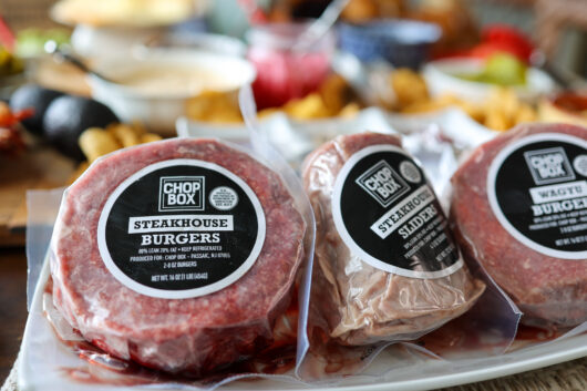 10 Amazing Father’s Day Gifts for Foodies, Jersey Bites, Chop Box