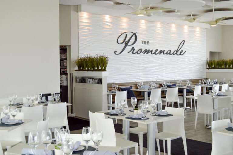 NJ Restaurant Openings Including Seafood, Cocktails, and More