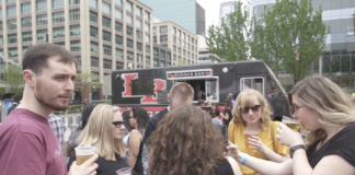 Bayonne Food Truck Festival