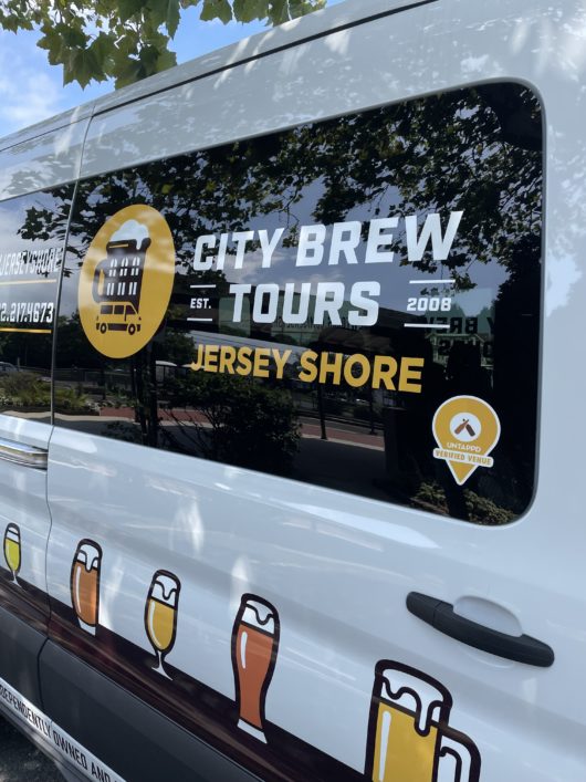 City Brew Tours New Jersey, 10 Amazing Father’s Day Gifts for Foodies, Jersey Bites