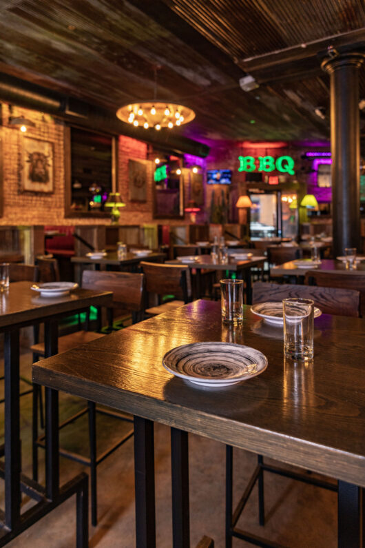 Boots & Bones, Jersey City, Jersey Bites, Restaurant Openings, May 2023