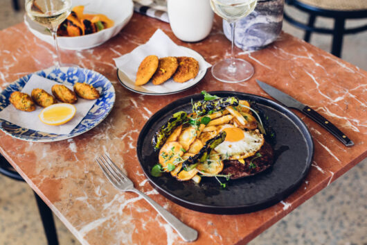 Lita, Aberdeen Township, Restaurant Openings, Jersey Bites, May 2023