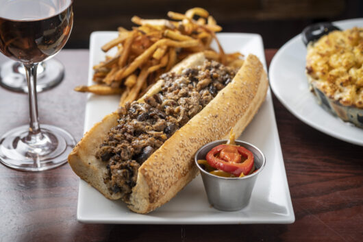 Good Dog Bar, Atlantic City, Restaurant Openings, Jersey Bites, May 2023