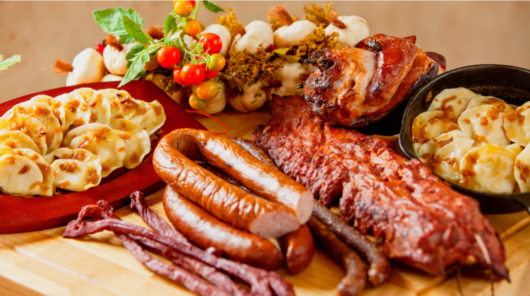 Party-Bundle Piast MeatsProvisions, 10 Amazing Father’s Day Gifts for Foodies, Jersey Bites