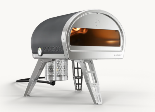 10 Amazing Father’s Day Gifts for Foodies, Jersey Bites, Gozney Roccbox pizza oven