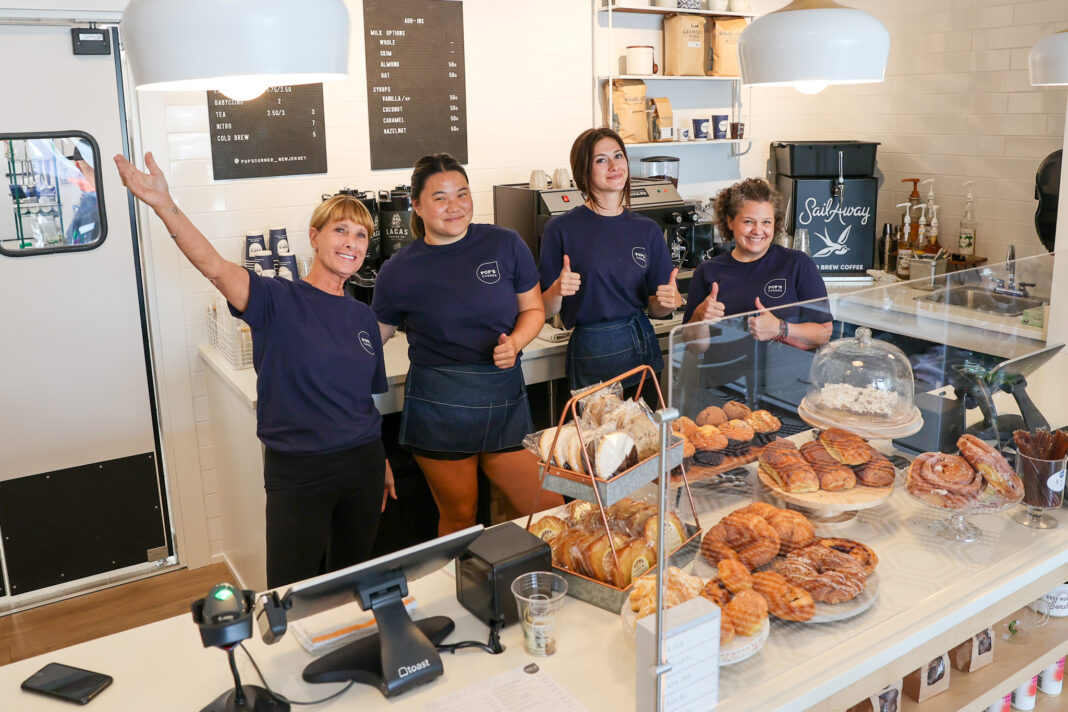 Pops Corner Point Pleasant Beach Pops Corner Point Pleasant Beach