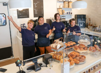 NJ Restaurant Openings: New Dining Experiences Across the Garden State Pops Corner Point Pleasant Beach