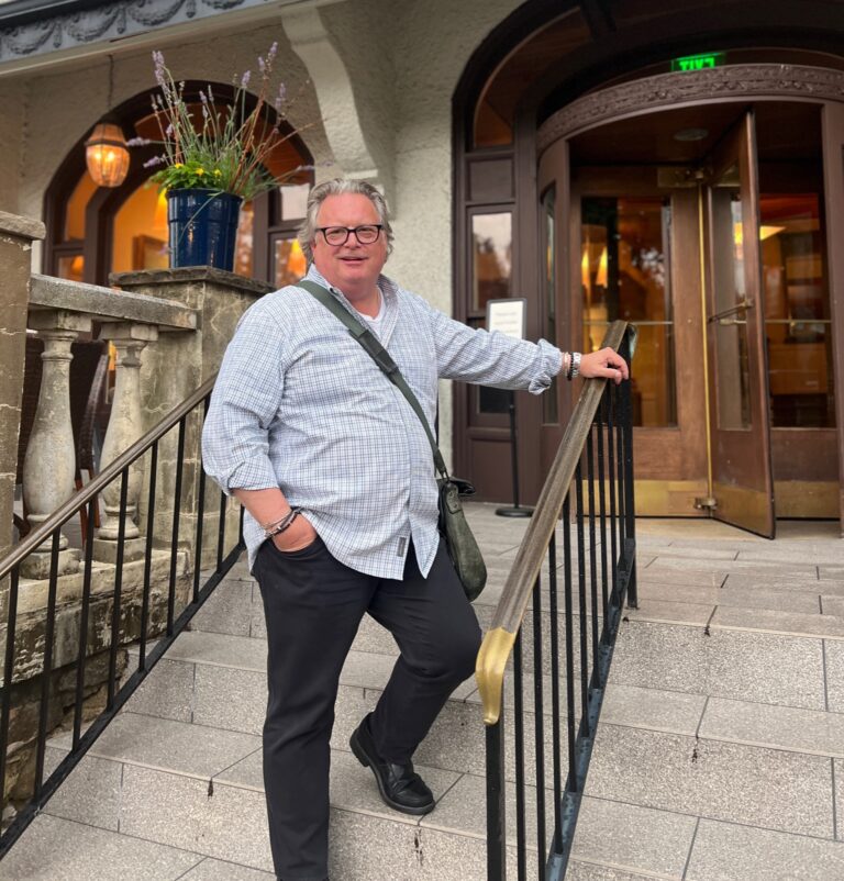 Century-Old Inn and Restaurant to Join Chef David Burke’s Collection of New Jersey Culinary Ventures