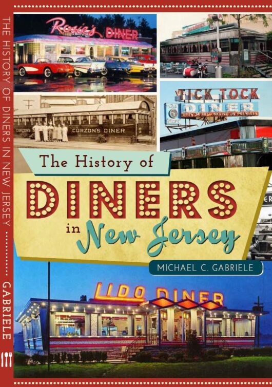 The History of NJ Diners