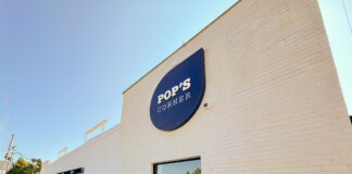 Pops Corner Point Pleasant Beach