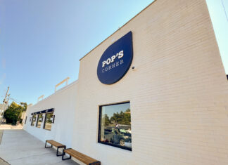 Pop’s Corner Opens in Point Pleasant Beach Pops Corner Point Pleasant Beach
