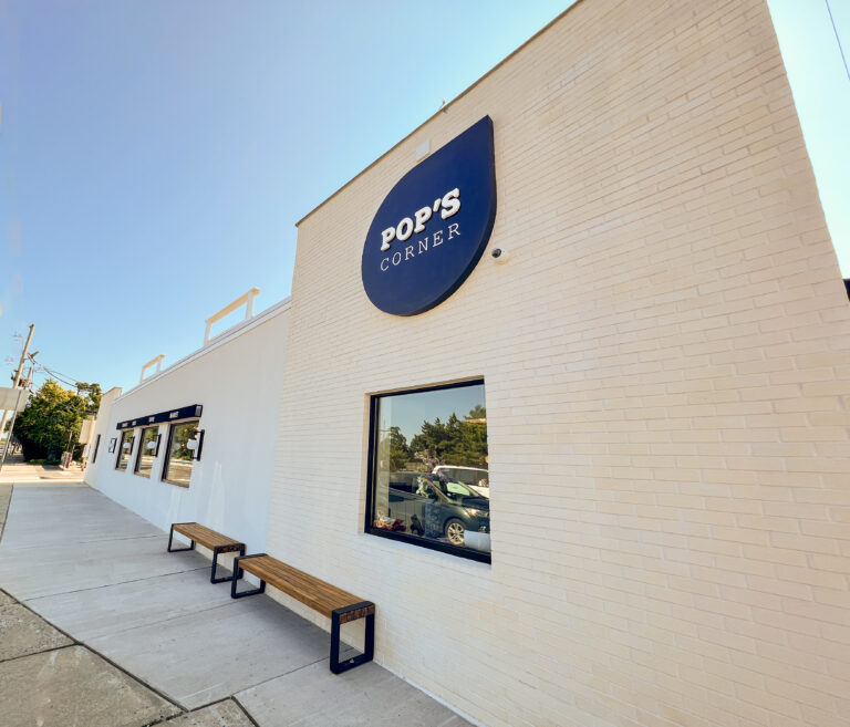 Pop’s Corner Opens in Point Pleasant Beach