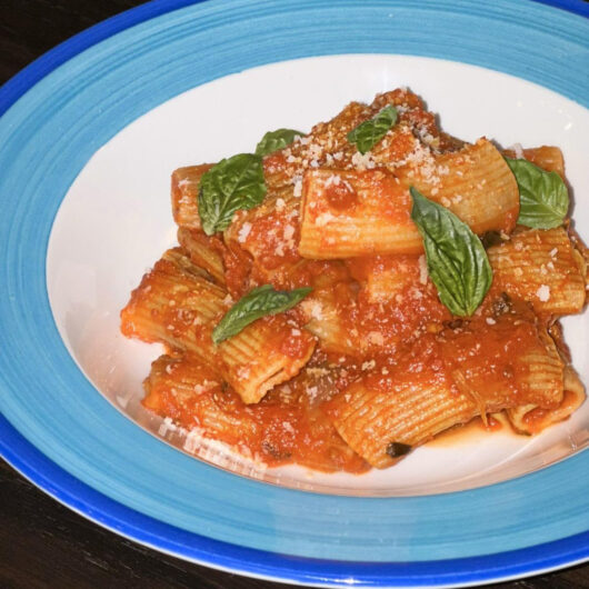 Fanny's Restaurant and Bar, New Jersey restaurant openings, Jersey Bites, Bloomfield