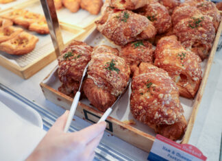 Say ‘Bonjour’ to New NJ Paris Baguette Locations