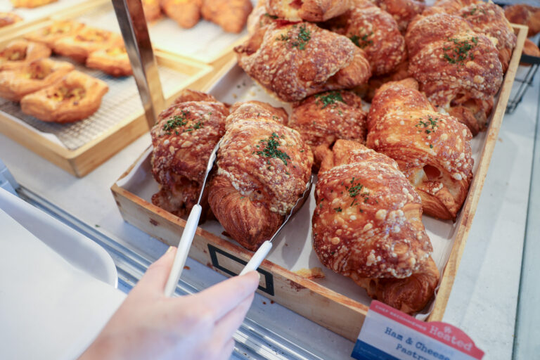 Say ‘Bonjour’ to New NJ Paris Baguette Locations