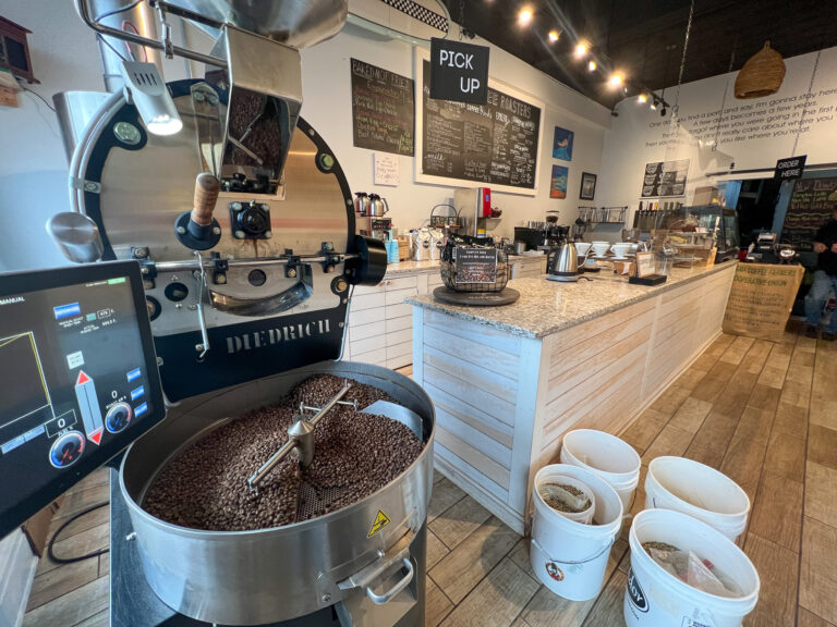 New Jersey Coffee Roasters to Enjoy this Season
