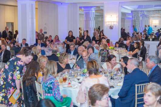 Guests at Table to Table's 2022 Gala