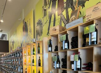 Uncorking the Essence of Amanti Vino: An Interview with Sharon Sevrens