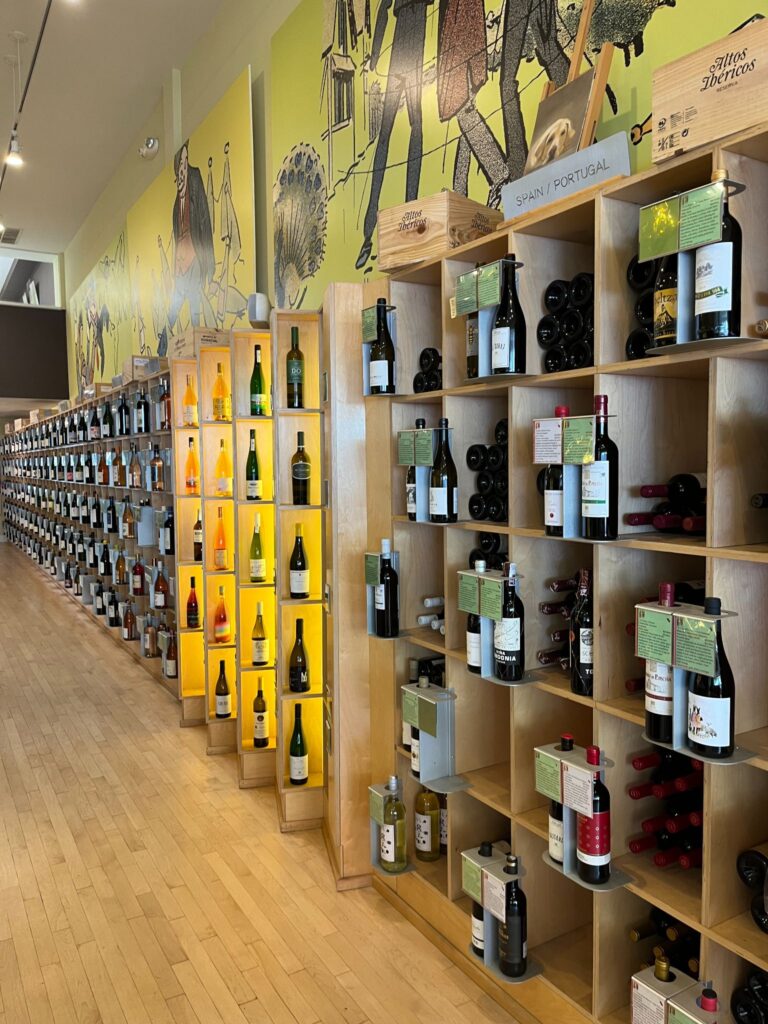 Uncorking the Essence of Amanti Vino: An Interview with Sharon Sevrens