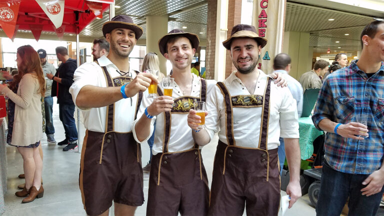 Jersey City Craft Brew Fest Returns October 21