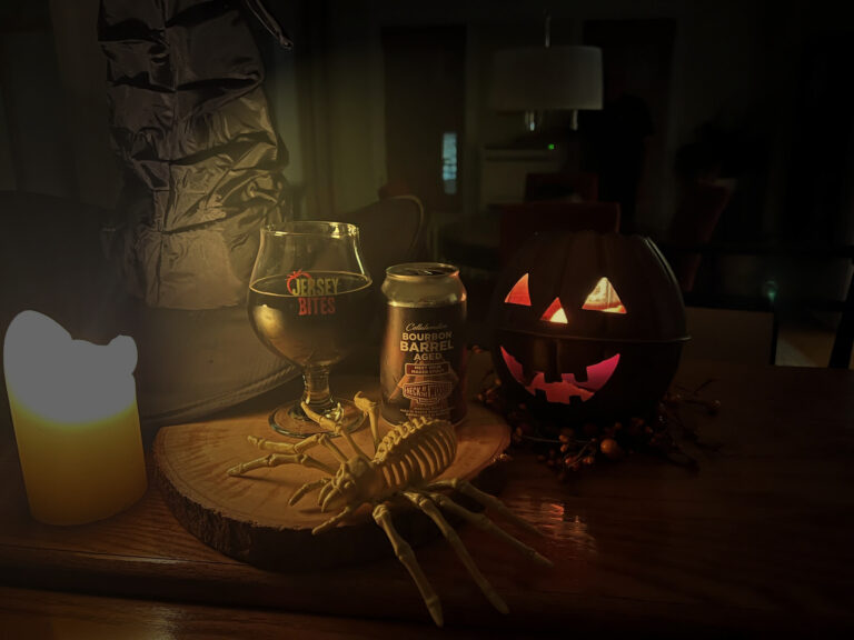 Monster Beers for Halloween 2023