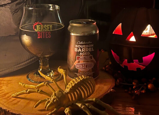 Beer from Czig Meister Brewing