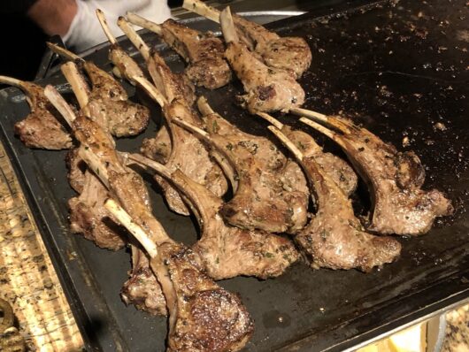 Pan Gregorian Charity Gala 2023, Venetian Ballroom, Garfield, NJ, Jersey Bites, Michael Gabriele