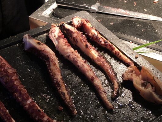 Pan Gregorian Charity Gala 2023, Venetian Ballroom, Garfield, NJ, Jersey Bites, Michael Gabriele